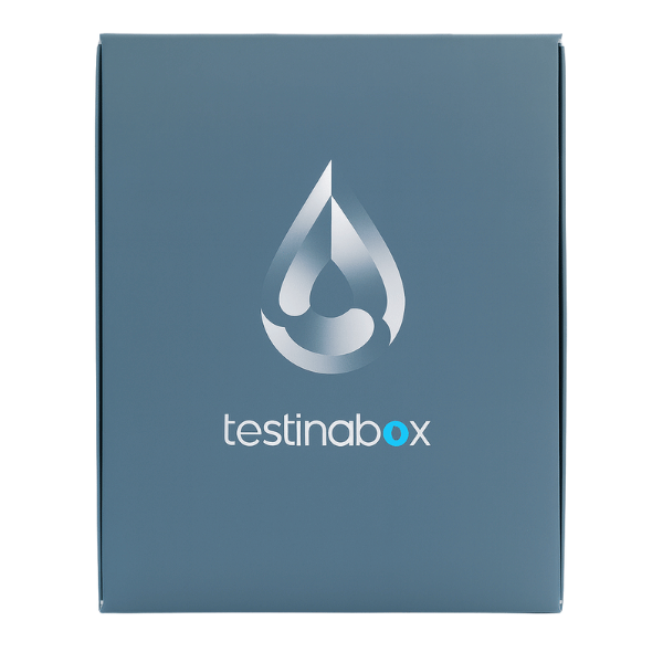 At home vitalync diagnosis kits