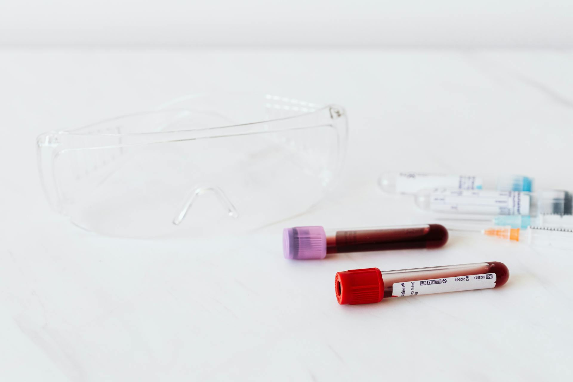 Blood Tests