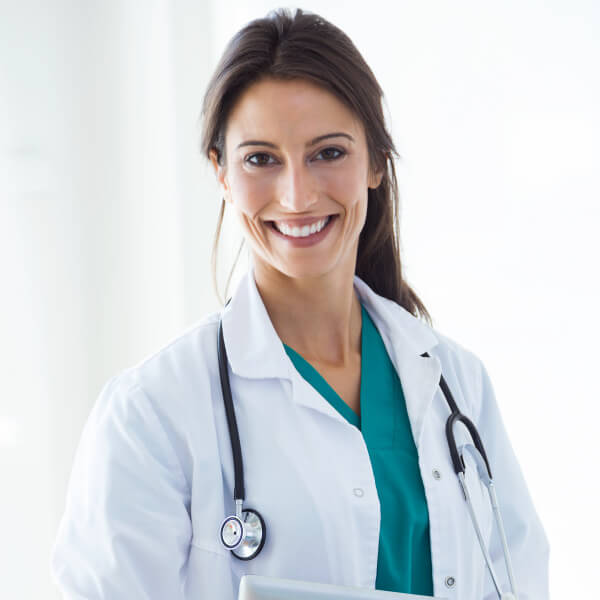 Doctor Reviewed Results