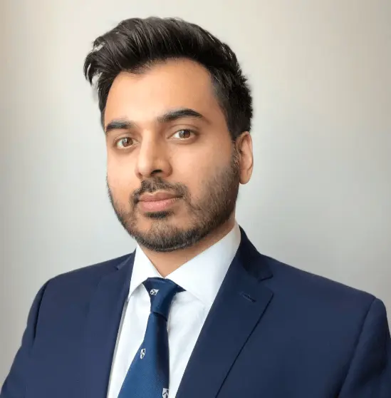 Dr Malik