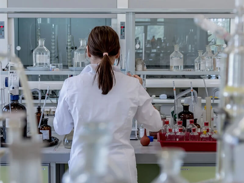 Personalised Health Support